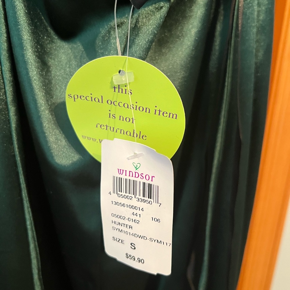 Prom Dress - Picture 3 of 3